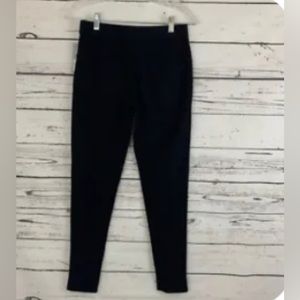 NWT Nordstrom Black Jean Jeggings xs